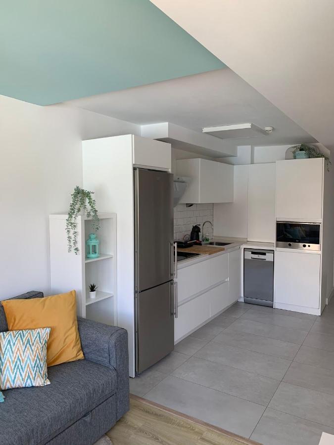 Appartement Excelente apartamento nuevo en playa del inglés. à Maspalomas  Extérieur photo