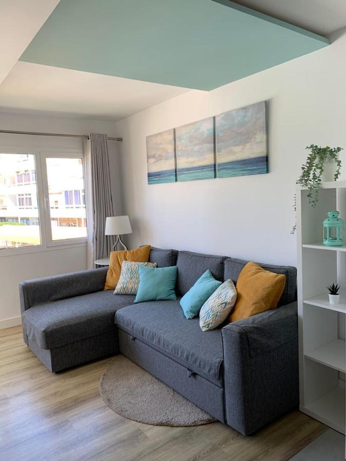 Appartement Excelente apartamento nuevo en playa del inglés. à Maspalomas  Extérieur photo