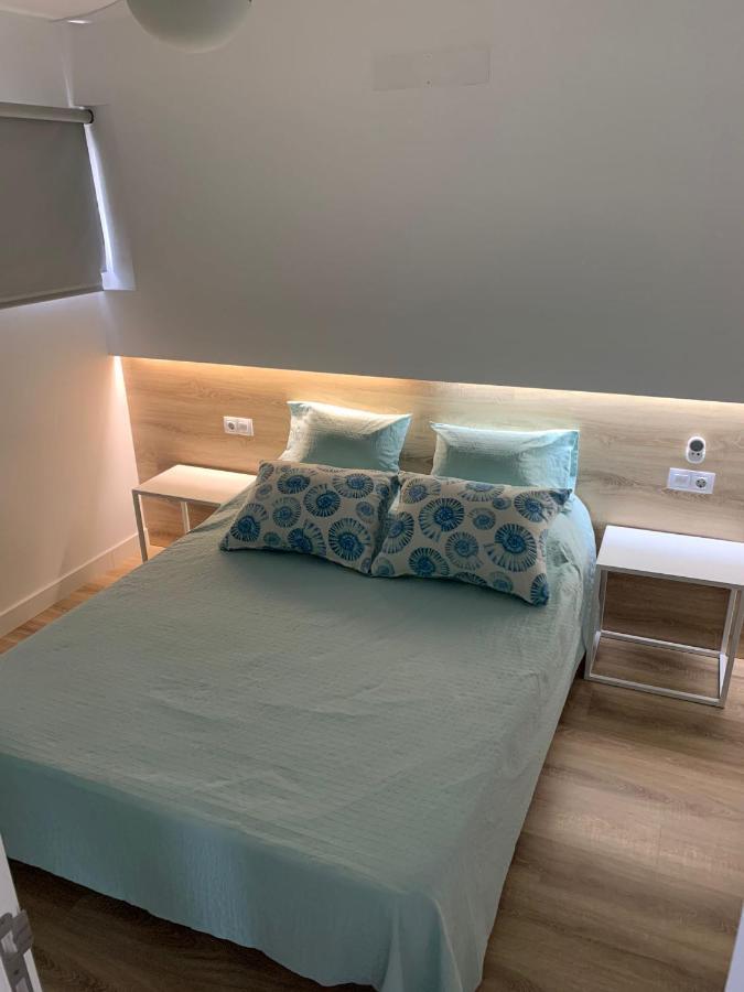 Appartement Excelente apartamento nuevo en playa del inglés. à Maspalomas  Extérieur photo