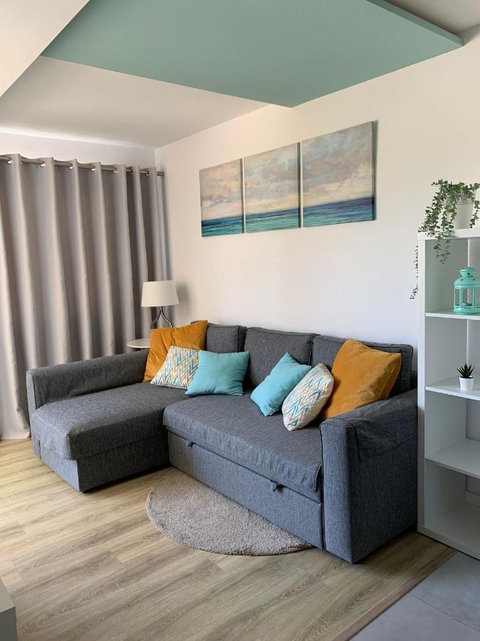 Appartement Excelente apartamento nuevo en playa del inglés. à Maspalomas  Extérieur photo