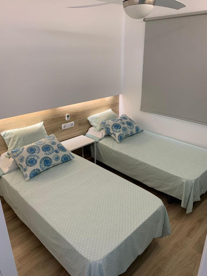 Appartement Excelente apartamento nuevo en playa del inglés. à Maspalomas  Extérieur photo